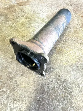 52300-hn5-670 Honda 2000-2007 Rancher 350 400 All Models Oem Left Housing Pipe
