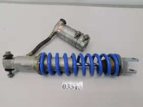 52400-ha2-003 Honda 1985 Atc250r Oem Rear Shock Absorber Suspension
