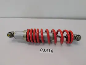 52400-hm3-004 Honda 1999 Trx300ex Oem Rear Shock Absorber Suspension