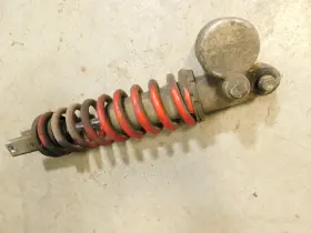 52400-hn1-013 Honda 1999 2000 400ex Trx400ex Oem Stock Back Rear Shock Absorber 2002 2003 2004