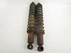 52400-hn2-003 Honda 04 Foreman Rubicon Trx 500 Fa Rear Shocks 2001-2004