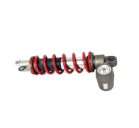 52400-hp1-602 Honda 2006 Trx450er Trx450r Oem Rear Back Shock Absorber Suspension