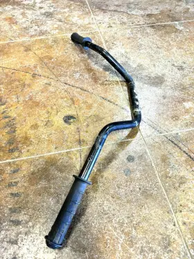 53100-hc5-970 Honda 1988-2000 Fourtrax 300 Oem Handlebar Assembly