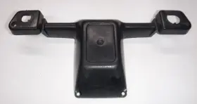 53120-950 Honda Oem 1977-1984 Odyssey Fl 250 Fl250 Steering Wheel Handlebar Cover O132-4