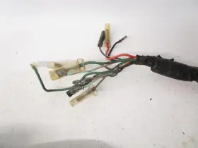 53131-969-000 Honda 85 Trx 125 Fourtrax Indicator Panel 1985