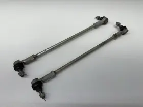 53157-hp1-003 Honda 2004-2014 Trx 450r Oem Steering Tie Rod Set