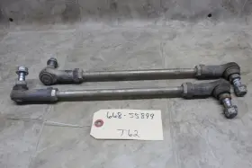 53157-hp5-003 Honda 07-14 Rancher 420 4x4 Oem Steering Tie Rods Rod Set Pair