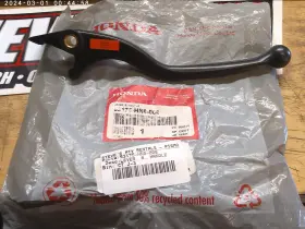 53175-hn8-006 Honda Nos Right Brake Lever