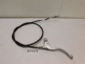 53178-968-405 Honda 1983 Atc 185 Sa Oem Brake Lever And Cable
