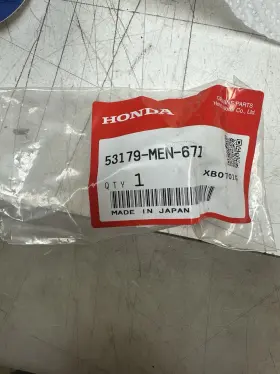 53179-men-671 Honda Dial Oem New