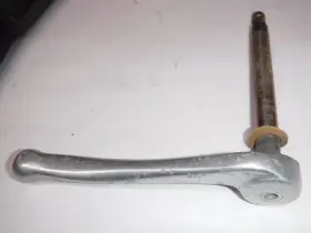 53180-vm0-000 Honda Oem 1985 Odyssey Fl350 Fl 350 Brake Lever O212-25