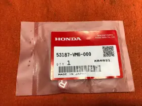 53187-vm6-000 Honda 1985 Atc 250sx Reverse Pin Cap