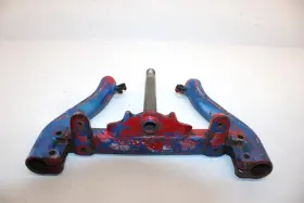 53200-958-671 Honda 53200-958-670 84 Atc200s A Oem Steering Stem Ah0