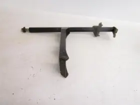 53210-950-010za Honda 83 Fl 250 Odyssey Steering Stem Column 1981-1984