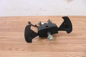 53255-hl6-a40 Honda 2021 Pioneer 1000 M5 Deluxe Tilt Steering Column Bracket Paddle Shifter