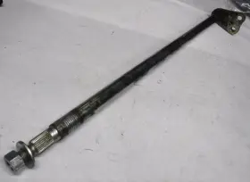 53310-950 Honda Oem 1981 82 83 84 Odyssey Fl250 Fl 250 Steering Stem Shaft O101-5