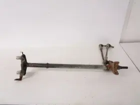 53310-hc4-000 Honda 91 Trx 300 A 2wd Steering Stem Tie Rods 1988-1992