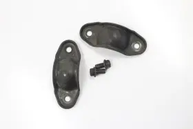 Honda 53310-hf7-a60 2000 Trx90 Fourtrax 90 Oem Steering Column Stay Bracket