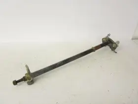 53310-hm3-000 Honda 97 Trx 300 Ex Steering Stem Column Bent #1 1993-2001