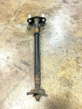 53310-hm4-850 Honda 1993-1997 Fourtrax 300 Oem Steering Shaft