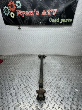 53310-hm5-850 Honda 98 Fourtrax 300 Steering Shaft Stem Post