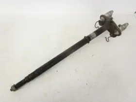 53310-hn5-670 Honda 01 Rancher Trx 350 Tm Steering Stem Column 2000-2003