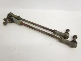 53521-hc5-750 Honda 93 Trx 300 2wd Tie Rods 1993-2000