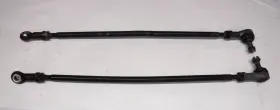 53521-vm0-000 Honda 53521-vm0 Oem Odyssey Fl350 Fl 350 Tie Rod With Ball Joint Pair O212-37