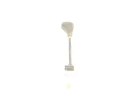 54325-hl1-a00 Honda 54325-hl1-305 Big Red 700 Muv 09 Shift Lever 48137