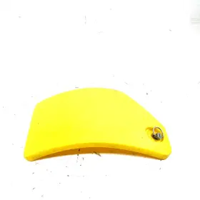 61120-hp0-a00zc Honda 2006 Foreman 500 Oem Glove Box Lid Ah14