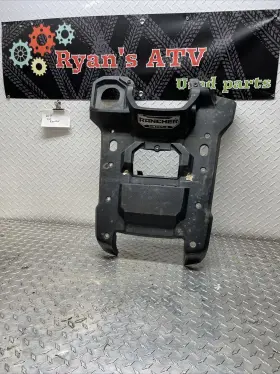61300-hr4-0000 Honda 19 Trx 420 Fe 4x4 Rancher Front Center Middle Cover Fender