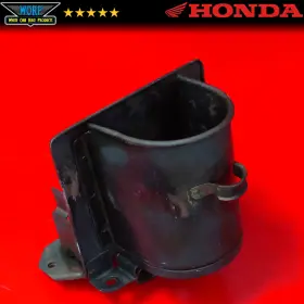 61305-ha0-680 Honda 1986 Big Red 250 Atc250es Electrical Connector Connection Box Holder Mount