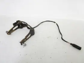 61310-ha7-671 Honda 86 Fourtrax Trx 350 4x4 Headlight Mount Bracket 1986