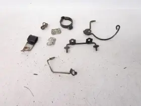 61318-kl4-000za Honda 87 Xl 250 R Misc Mounts Stays 1984-1987