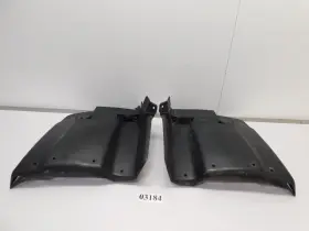 61862-hn2-000za Honda 2001 Rubicon Trx500 Oem Rh Lh Front Lower Plash Guard