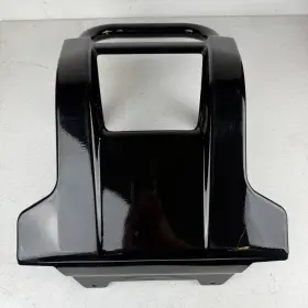 625hl5a00 Honda Pioneer 500 520 Front Bumper Grille Guard Oem 2015-2023 Black -see Picture