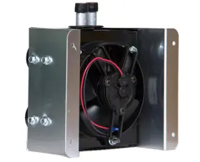 Honda 705464601908 For 2016-21 Pioneer 1000 Cab Enclosure Heater Unit With Defroster System