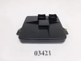 710000149 Honda 2002 Bombardier Traxter Xl500 Oem Ecu Electronic Control Unit