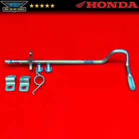 77105-hb3-000 Honda 1986-1988 Atc200sx Seat Latch Lever Release Lock