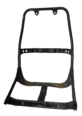 77110-vm0-770 Honda Oem 1985 Odyssey Fl350 Fl 350 Fl350r Seat Frame S5-44