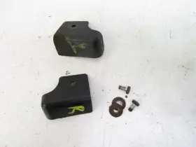 77216-950-000 Honda 83 Fl 250 Odyssey Seat Adjustor Covers 1977-1984