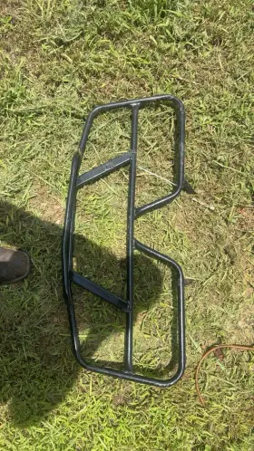 77748 Honda 2010 Rancher 420 Front Rack