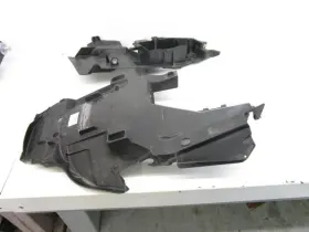 80111-mee-610 Honda 03 Cbr 600 Rr Rear Undertail Battery Tray 2003-2004