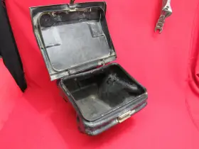 80210-958-680 Honda 1982 Atc 200 E Rear Storage Tool Box #