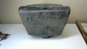 80210-hp0-a00 Honda 2005 Foreman 500 Trx500fm 4x4 S Oem Rear Storage Compartment Tool Box Bin