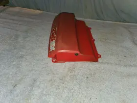80211-ha6-681za Honda 1986 Atc 250sx Rear Trunk With Lid Oem