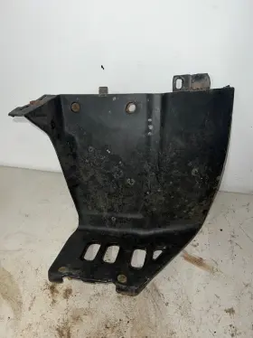 80212-ha7-831 Honda 1989 Fourtrax 350 L. Rr. Foot Splash Guard/80212-ha7-831
