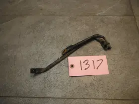80217-hc4-670 Honda 92 Fourtrax Trx300 2x4 Rear Fender Stay Support Left Right 1317