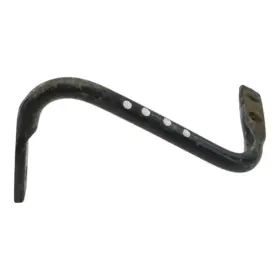 80217-hn5-a10 Honda 2000 Rancher 350 Rear Fender Support Stay Bracket