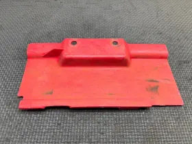 Honda 80313-ha7-670za 86-89 Trx350 D Fourtrax Foreman 350 4x4 Rear Toolbox Plate B Battery Cover